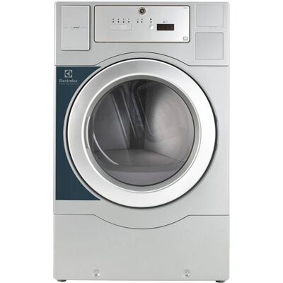 Electrolux TE1220E - Silver - Tumble Dryer Electrolux TE1220E - Silver - Tumble Dryer
