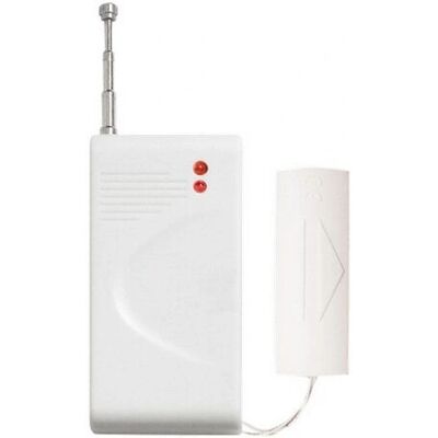 iGET P10 Security - Kabelloser Vibrationsdetektor - Sicherheitssystem iGET P10 Security - Kabelloser Vibrationsdetektor - Sicherheitssystem