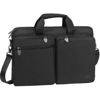 Rivacase 8530 Sacoche pour ordinateur portable - 16 pouces - Noir Rivacase 8530 Sacoche pour ordinateur portable - 16 pouces - Noir