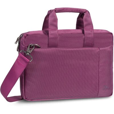 Sac à Ordinateur Rivacase Central 10.1" Violet - Valise Sac à Ordinateur Rivacase Central 10.1" Violet - Valise