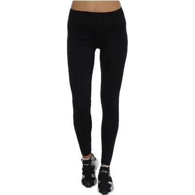 Czarne legginsy Converse - Leggings Czarne legginsy Converse - Leggings