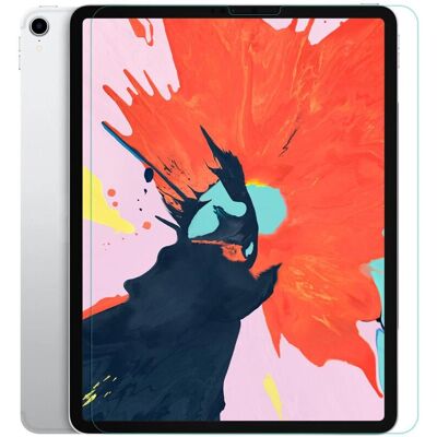 Protecteur d'écran Nillkin H+ iPad Pro 12.9 - Verre Anti-Explosion Protecteur d'écran Nillkin H+ iPad Pro 12.9 - Verre Anti-Explosion