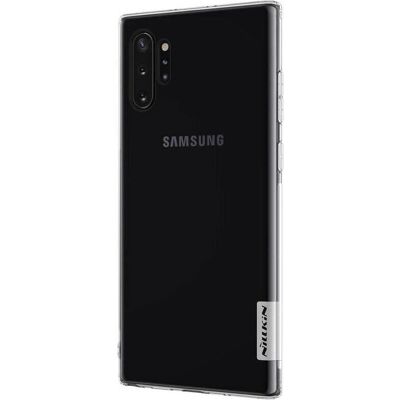 Nillkin Nature Soft Series Galaxy Note 10 Transparente Handyhülle Nillkin Nature Soft Series Galaxy Note 10 Transparente Handyhülle