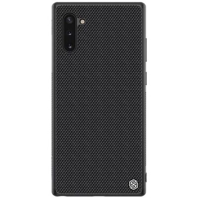 Nillkin - Galaxy Note 10 - Nero - Smartphone Case Nillkin - Galaxy Note 10 - Nero - Smartphone Case