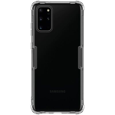 Nillkin Nature Soft Series (Galaxy S20+), Cover Trasparente Nillkin Nature Soft Series (Galaxy S20+), Cover Trasparente