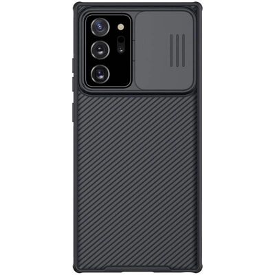 Nillkin Samsung Galaxy S21 Ultra - Custodia Camera Nillkin Samsung Galaxy S21 Ultra - Custodia Camera