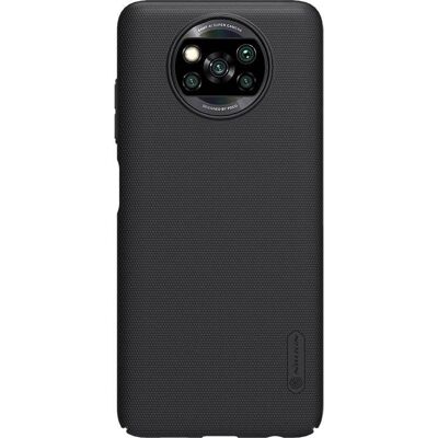 Nillkin Frosted Shield Series - Custodia per Telefono Nillkin Frosted Shield Series - Custodia per Telefono