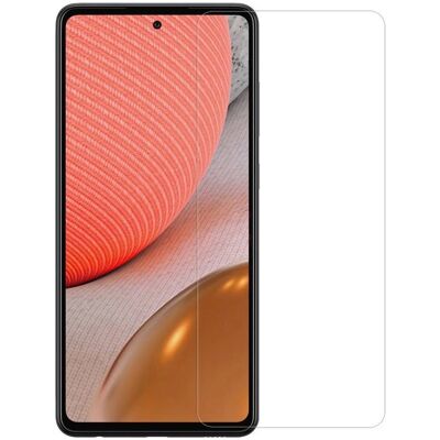 Nillkin H+ Anti-Explosion Glass - Schutzglas für Samsung Galaxy A72 5G/4G Nillkin H+ Anti-Explosion Glass - Schutzglas für Samsung Galaxy A72 5G/4G