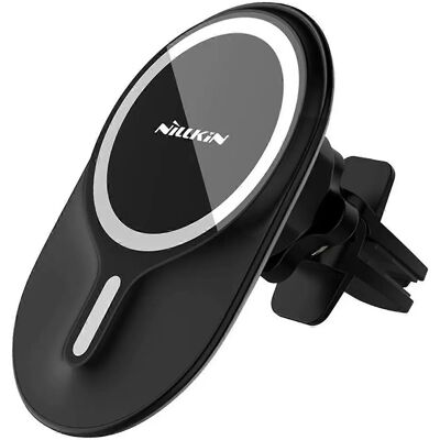 Nillkin MagRoad Lite Magnetic Car Mount - Black Nillkin MagRoad Lite Magnetic Car Mount - Black