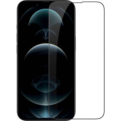 Nillkin Displayschutzfolie iPhone 14 / 13 Pro / 13 Mini / 13 Pro Max - Gehärtetes Glas 9H Nillkin Displayschutzfolie iPhone 14 / 13 Pro / 13 Mini / 13 Pro Max - Gehärtetes Glas 9H