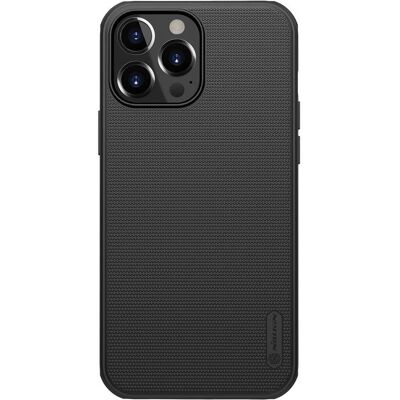 Nillkin Frosted Shield Pro - Fekete - iPhone Tok Nillkin Frosted Shield Pro - Fekete - iPhone Tok