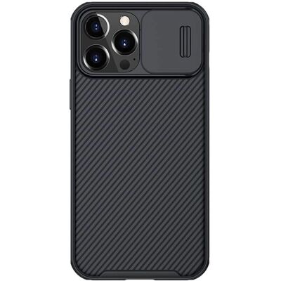 Nillkin iPhone 13 14 Pro Max Kamera Kansi Nillkin iPhone 13 14 Pro Max Kamera Kansi