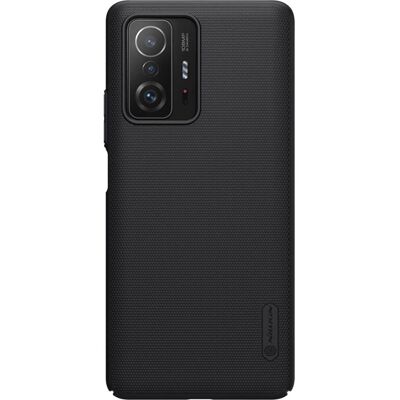 Xiaomi Xiaomi Mi 11T Pro Étui Noir pour Téléphone - Étui pour Téléphone Xiaomi Xiaomi Mi 11T Pro Étui Noir pour Téléphone - Étui pour Téléphone