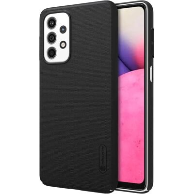 Samsung Galaxy A33 5G Nillkin Frosted Shield Hülle Samsung Galaxy A33 5G Nillkin Frosted Shield Hülle