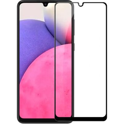 Nillkin Galaxy A23 A13 A33 A73 Displayschutzfolie - Gehärtetes Glas 9H Nillkin Galaxy A23 A13 A33 A73 Displayschutzfolie - Gehärtetes Glas 9H