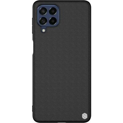 Nillkin Schwarzes Textured Case für Samsung Galaxy M53 5G - Smartphone Nillkin Schwarzes Textured Case für Samsung Galaxy M53 5G - Smartphone