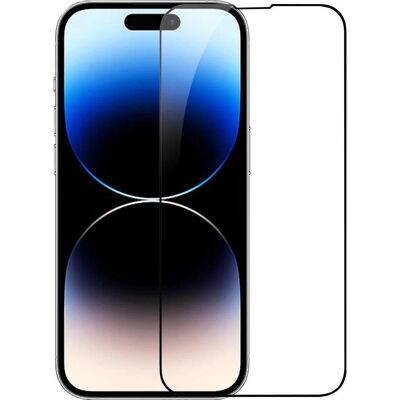 Protection d'écran NILLKIN iPhone 13Pro Max Mini - Résistance aux rayures 9H Protection d'écran NILLKIN iPhone 13Pro Max Mini - Résistance aux rayures 9H