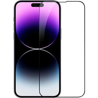 Nillkin iPhone 14/13 Pro Panzerglas Displayschutz - Vollschutz Nillkin iPhone 14/13 Pro Panzerglas Displayschutz - Vollschutz