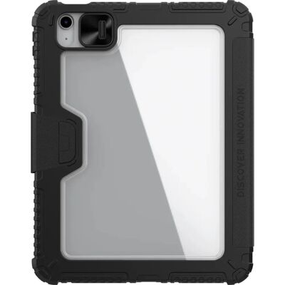 Odolné pouzdro na iPad 10.9 (2022) - Černé Odolné pouzdro na iPad 10.9 (2022) - Černé