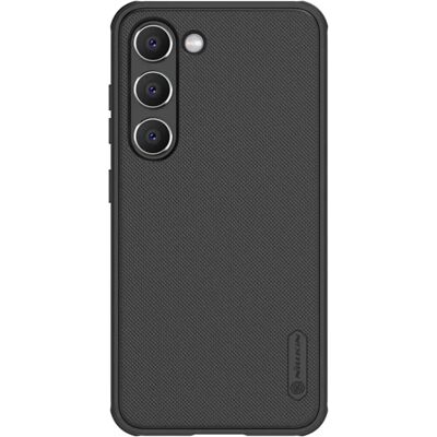 Samsung Galaxy S22 S23 Hülle NILLKIN Super Frosted Shield Pro - Stoßfest, Langlebig, Fingerabdruck-resistent Samsung Galaxy S22 S23 Hülle NILLKIN Super Frosted Shield Pro - Stoßfest, Langlebig, Fingerabdruck-resistent