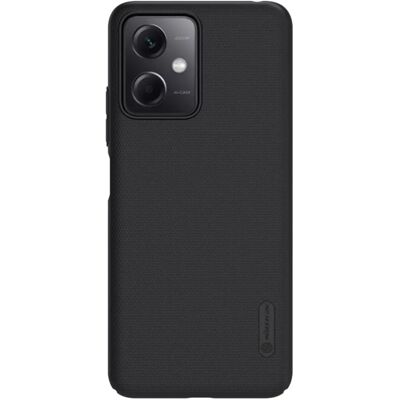 Nillkin Xiaomi Redmi Note 12 5G / Poco X5 5G Schwarzes Handycase Nillkin Xiaomi Redmi Note 12 5G / Poco X5 5G Schwarzes Handycase