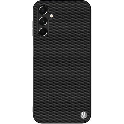 Nillkin Schwarzes Textured Case für Samsung Galaxy A14 - Smartphone Hülle Nillkin Schwarzes Textured Case für Samsung Galaxy A14 - Smartphone Hülle