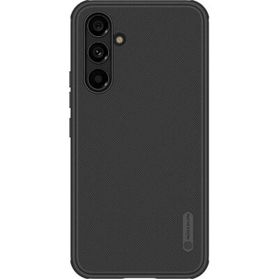Nillkin Musta Galaxy A54 5G Suojakotelo - Ohut ja suojaava Nillkin Musta Galaxy A54 5G Suojakotelo - Ohut ja suojaava