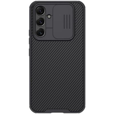 Nillkin Schwarzer Galaxy A54 5G Handytasche Nillkin Schwarzer Galaxy A54 5G Handytasche