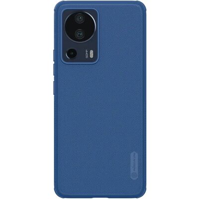 Nillkin Nillkin Super Shield Pro Case Xiaomi 13 Lite Civi 2 blau - Handyhülle Nillkin Nillkin Super Shield Pro Case Xiaomi 13 Lite Civi 2 blau - Handyhülle