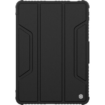 NILLKIN Xiaomi Pad 6 / Pad 6 Pro Shockproof Case - Black NILLKIN Xiaomi Pad 6 / Pad 6 Pro Shockproof Case - Black