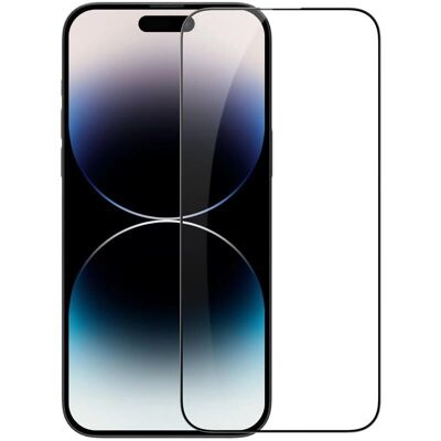 Nillkin 2.5D CP + PRO Gehärtetes Glas - Displayschutzfolie Nillkin 2.5D CP + PRO Gehärtetes Glas - Displayschutzfolie