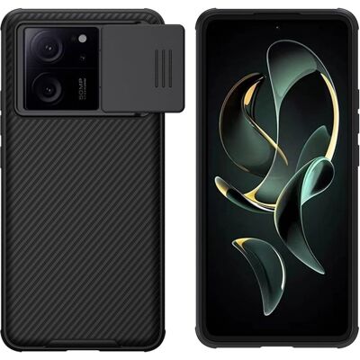 Nillkin CamShield Pro Coque de Téléphone Nillkin CamShield Pro Coque de Téléphone