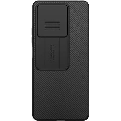 Pouzdro Nillkin Camshield pro Xiaomi Redmi Note 13 5G - Černé Pouzdro Nillkin Camshield pro Xiaomi Redmi Note 13 5G - Černé