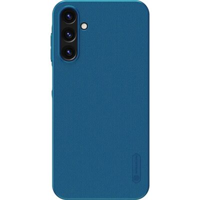 Nillkin Samsung Galaxy A15 5G Blaue Handyhülle - Schutzschild Nillkin Samsung Galaxy A15 5G Blaue Handyhülle - Schutzschild