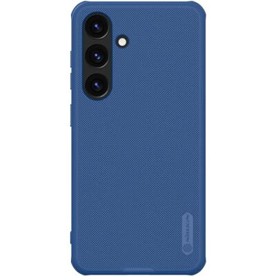 Nillkin Coque Fine Durcie Ultra Fine pour Galaxy S24 Plus - Protection Arrière Nillkin Coque Fine Durcie Ultra Fine pour Galaxy S24 Plus - Protection Arrière