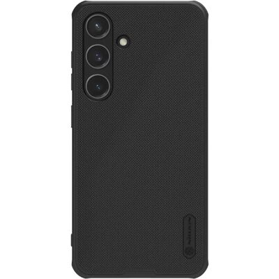 Nillkin Samsung Galaxy S24 Plus S24+ Super Frosted Shield Pro Magnetische Handyhülle Nillkin Samsung Galaxy S24 Plus S24+ Super Frosted Shield Pro Magnetische Handyhülle