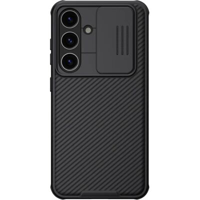 Nillkin CamShield PRO Magnetischer Rückenschutz für Samsung S24 Nillkin CamShield PRO Magnetischer Rückenschutz für Samsung S24