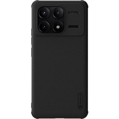 Nillkin Xiaomi F6 Pro Magnetischer Rückseiten-Schutz - Smartphone Hülle Nillkin Xiaomi F6 Pro Magnetischer Rückseiten-Schutz - Smartphone Hülle