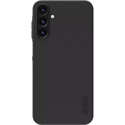Nillkin Schwarze Samsung Galaxy A25 Handyhülle - Schutzcover Nillkin Schwarze Samsung Galaxy A25 Handyhülle - Schutzcover