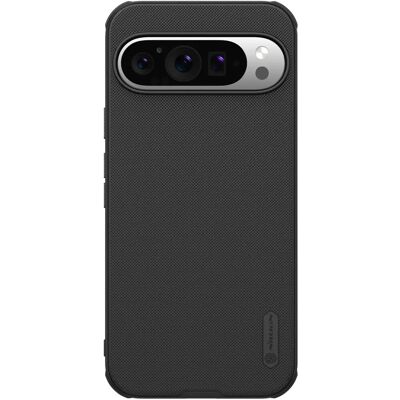 NILLKIN Frosted Shield Pro Schwarz - Smartphone-Hülle NILLKIN Frosted Shield Pro Schwarz - Smartphone-Hülle