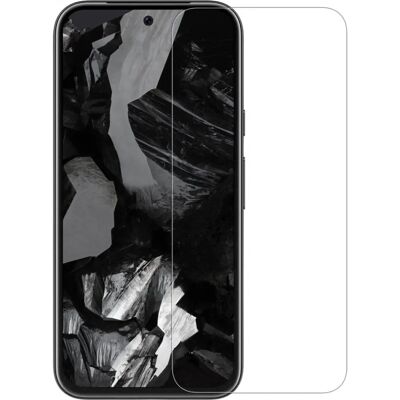 Nillkin Google Pixel 8A Glas - Gehärteter Bildschirmschutz Nillkin Google Pixel 8A Glas - Gehärteter Bildschirmschutz