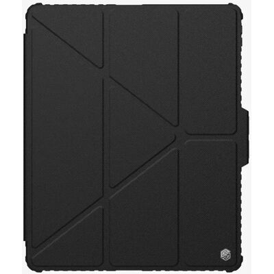 Nillkin Funda Bumper Pro - Multi-angle iPad Pro 13 2024 Case Nillkin Funda Bumper Pro - Multi-angle iPad Pro 13 2024 Case