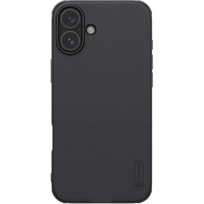 Coque Nillkin iPhone 16 Pro Max Plus - Protection PC & TPU - Publicité Coque Nillkin iPhone 16 Pro Max Plus - Protection PC & TPU - Publicité