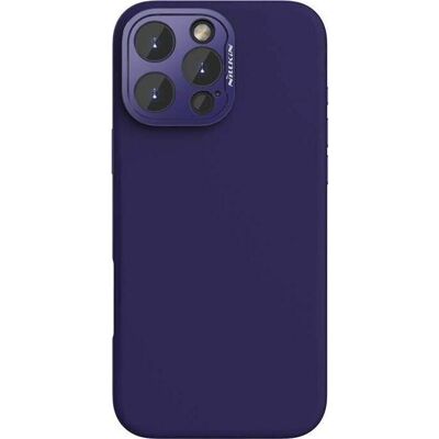 NILLKIN iPhone 16 Pro Max Lila Magnethülle NILLKIN iPhone 16 Pro Max Lila Magnethülle