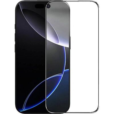 Nillkin iPhone 16 Pro Max Plus képernyővédő - Hőrdet üveg Nillkin iPhone 16 Pro Max Plus képernyővédő - Hőrdet üveg