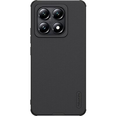 Nillkin Xiaomi 14T Super Frosted Shield - Schutzhülle Nillkin Xiaomi 14T Super Frosted Shield - Schutzhülle
