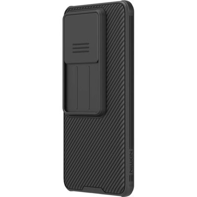Pouzdro Nillkin CamShield z tvrdého polykarbonátu pro Xiaomi 14T Pro Pouzdro Nillkin CamShield z tvrdého polykarbonátu pro Xiaomi 14T Pro