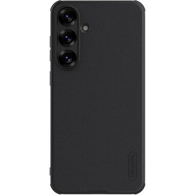 Nillkin Smartphone Case - Samsung S25 - MagSafe - Black Nillkin Smartphone Case - Samsung S25 - MagSafe - Black