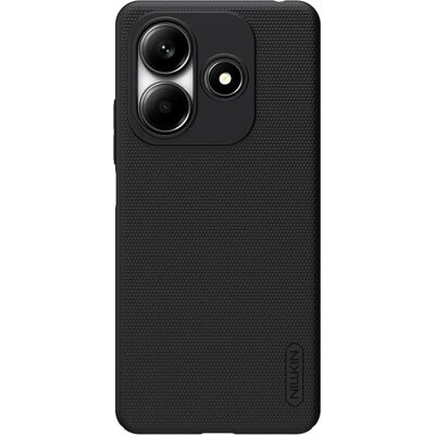 Pouzdro Nillkin Redmi Note 14 5G - Odolné, Magnetické, Dvojitý Materiál Pouzdro Nillkin Redmi Note 14 5G - Odolné, Magnetické, Dvojitý Materiál