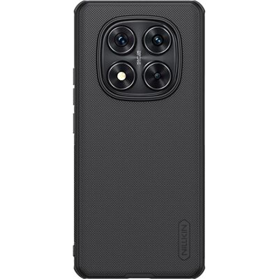 Nillkin Redmi Note 14 Pro 5G Kryt - Odolný, Magnetický, Černý Nillkin Redmi Note 14 Pro 5G Kryt - Odolný, Magnetický, Černý